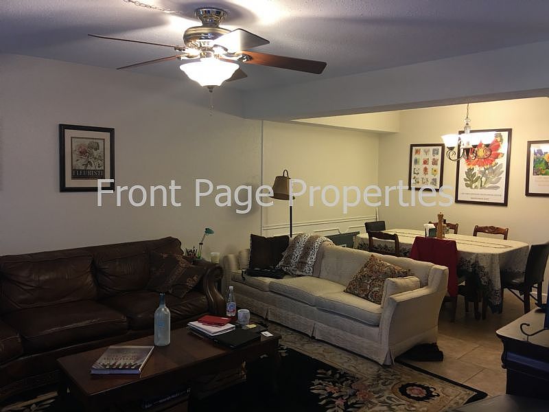1st image of 9009 N Plaza Dr #125