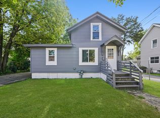608 E Washington St, Joliet, IL