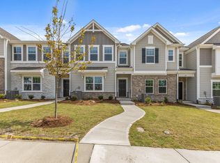 305 Spaight Acres Way, Wake Forest, NC 27587