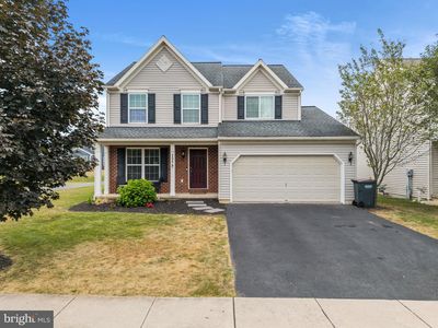 158 Farmington Ln, Bellefonte, PA, 16823