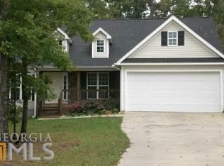 290 Panacea Ln, Demorest, GA 30535