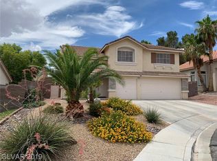 247 Victoria Ter, Henderson, NV 89074