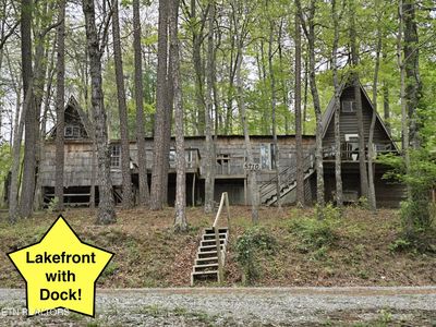 5710 Lakeshore Dr, Tallassee, TN, 37878