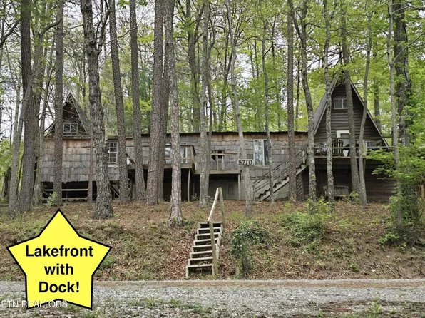 5710 Lakeshore Dr, Tallassee, TN 37878