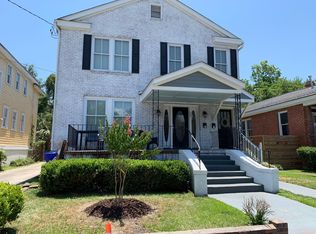 27 Race St #A, Charleston, SC 29403