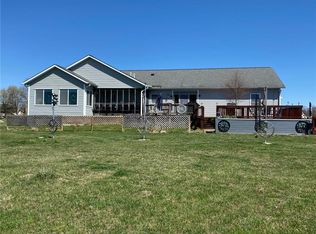 2732 Withem Ave, Spencer, IN 47460