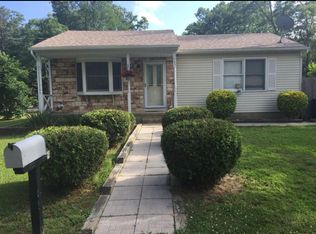 743 Chelsea St, Forked River, NJ 08731