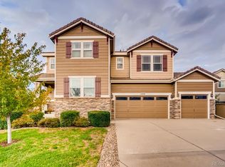 11008 Chesmore St, Highlands Ranch, CO 80130