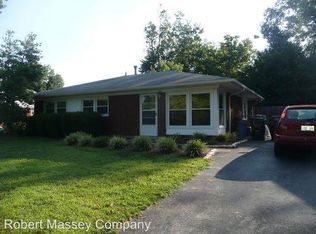 1823 Millgate Rd, Louisville, KY 40223