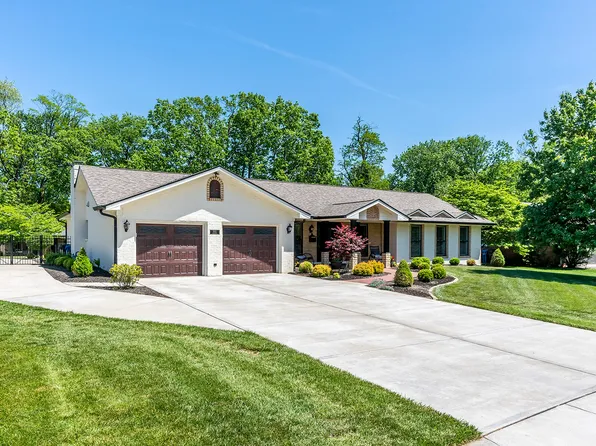 3312 Nantucket Dr, Lexington, KY 40502