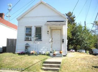 225 S 32nd St, Louisville, KY