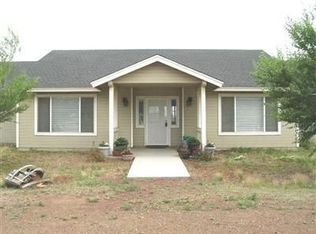 7640 Silver Saddle Rd, Flagstaff, AZ 86004