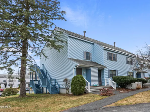 7 Rolling Hl #1, Lenox, MA 01240