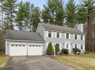 38 Spaulding Ln, Groton, MA 01450