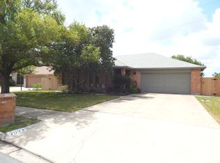 2023 Umar Ave, McAllen, TX 78504