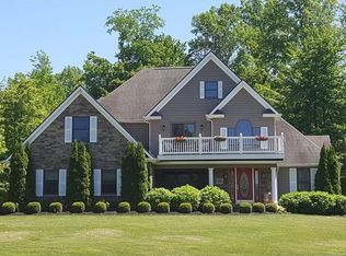 3016 Katie Jane Ln, Conneaut, OH 44030