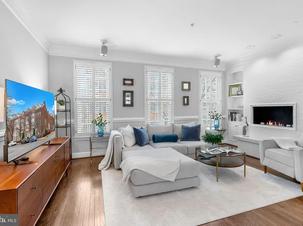501 Pendleton St, Alexandria, VA 22314