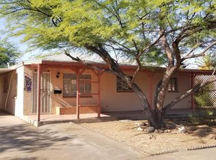 4526 E 16th St, Tucson, AZ 85711