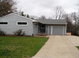 1130 Scholl Rd, Ames, IA 50014