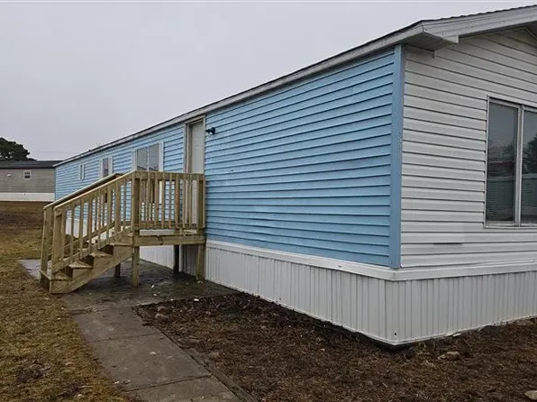 9728 Bannock Dr #9728BA, Fort Wayne, IN 46825