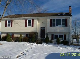 10812 Blake Ln, Bealeton, VA 22712