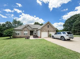 214 Carroll Rd, Conway, AR 72032
