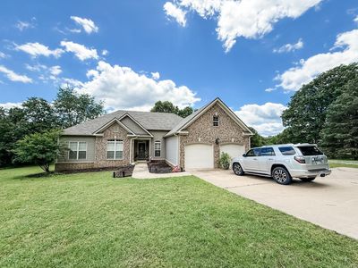 214 Carroll Rd, Conway, AR, 72032