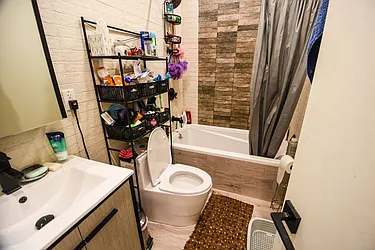 Rented by Brick&Mortar