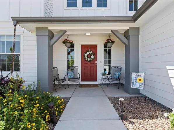 1715 SW Miner St, Pine, ID 83647