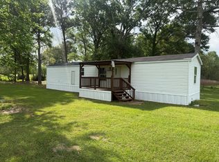 1290 Claude Kelly Rd, Deridder, LA 70634