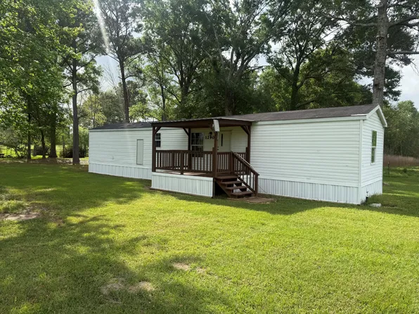 1290 Claude Kelly Rd, Deridder, LA 70634