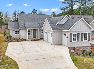 856 Geranium Dr, Fairhope, AL 36532