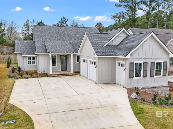 856 Geranium Dr, Fairhope, AL 36532
