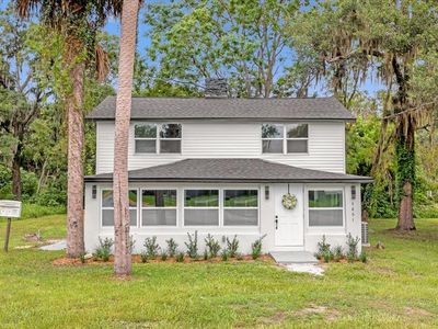 5851 SE Drew Rd, Belleview, FL, 34420