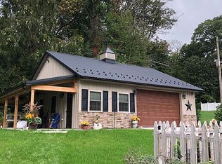 1110 Moulstown Rd N, Hanover, PA 17331