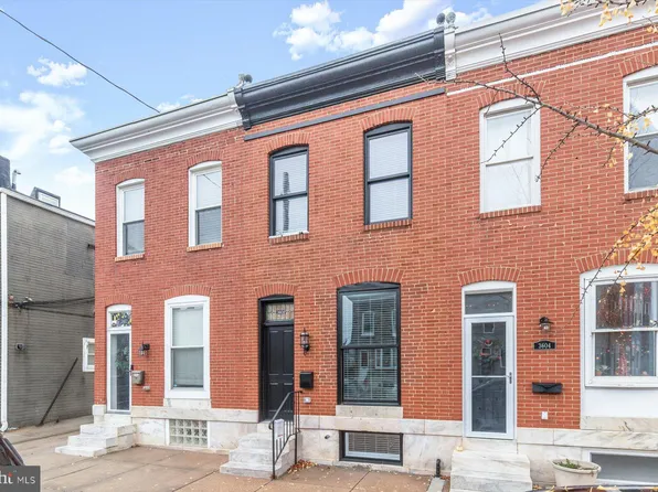 3602 Fait Ave, Baltimore, MD 21224
