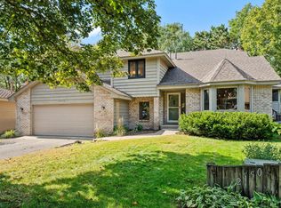 12150 Holly St NW, Coon Rapids, MN 55448