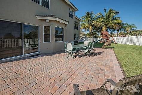 PAVER PATIO