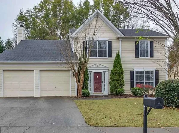 3520 Chastain Glen Ln NE, Marietta, GA 30066