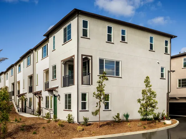 12832 Encantadora Unit 45, San Diego, CA 92129