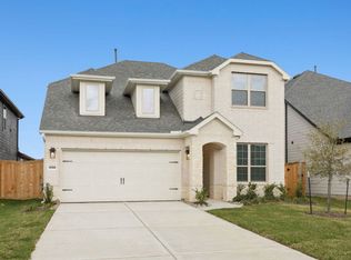 15159 Wild Gully Way, Conroe, TX 77302