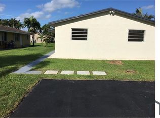 25430 SW 107th Ave, Homestead, FL 33032