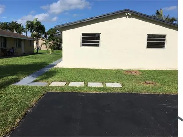 25430 SW 107th Ave, Homestead, FL 33032