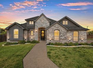 237 Big Creek Loop, Hewitt, TX 76643