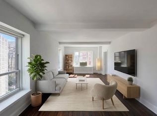 1080 Amsterdam Ave APT 1405, New York, NY 10025