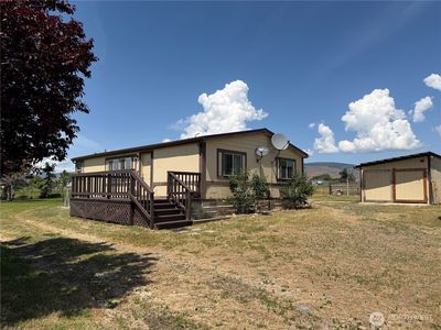 731 Thomas Road, Ellensburg, WA, 98926