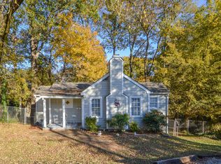 206 N Montgomery St, Starkville, MS 39759