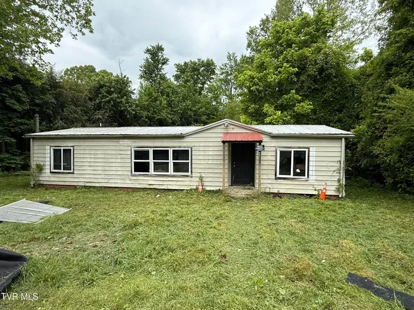 733 Taggart Ave, Big Stone Gap, VA 24219