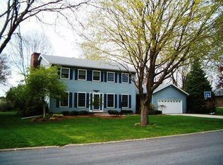 1412 E 36th St, Sterling, IL 61081