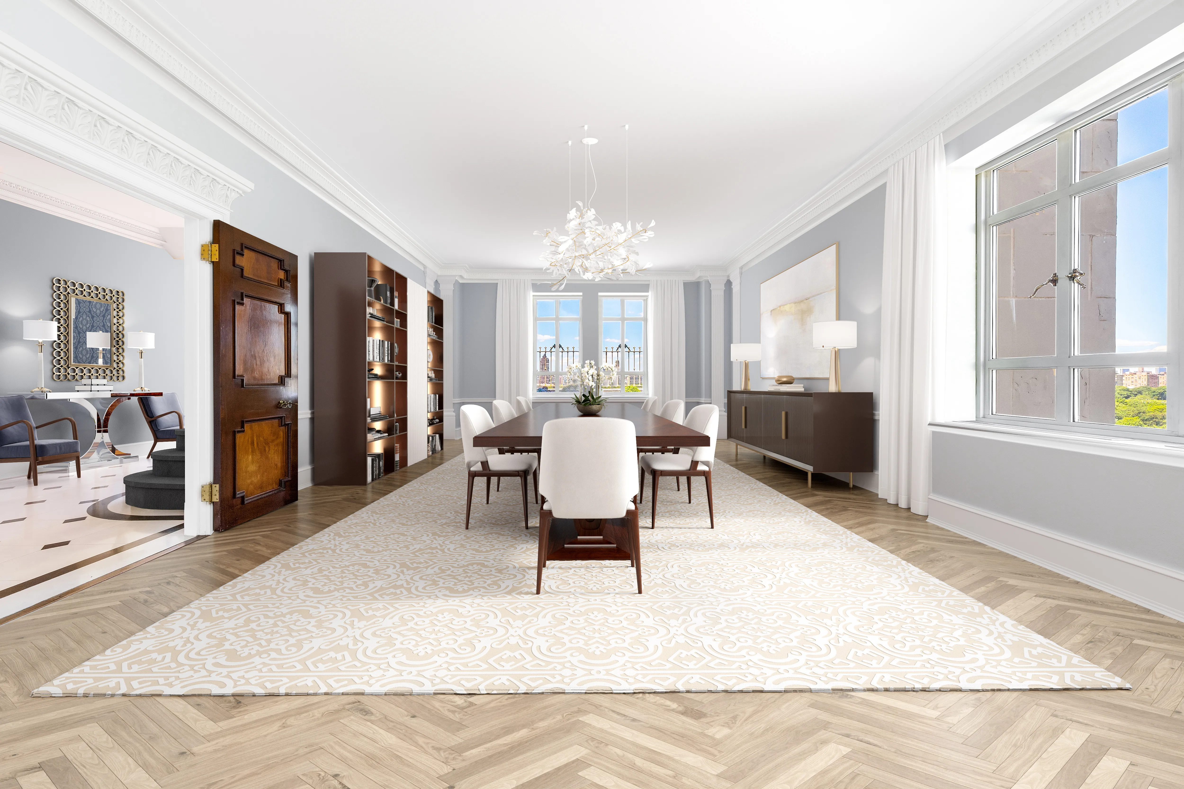 993 5th Avenue #PH in Upper East Side, Manhattan | StreetEasy